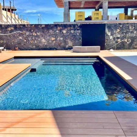 Pascia Boutique Hotel Ragalna Luaran gambar