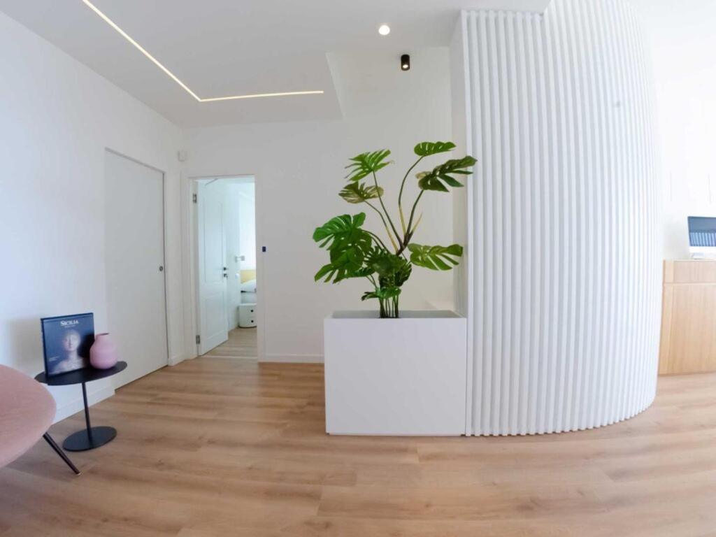 Pascia Boutique Hotel Ragalna Luaran gambar