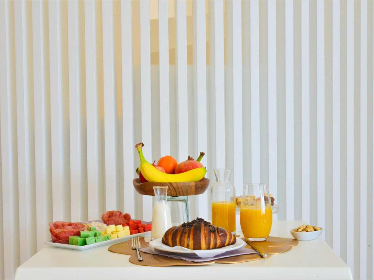 Pascia Boutique Hotel Ragalna Luaran gambar