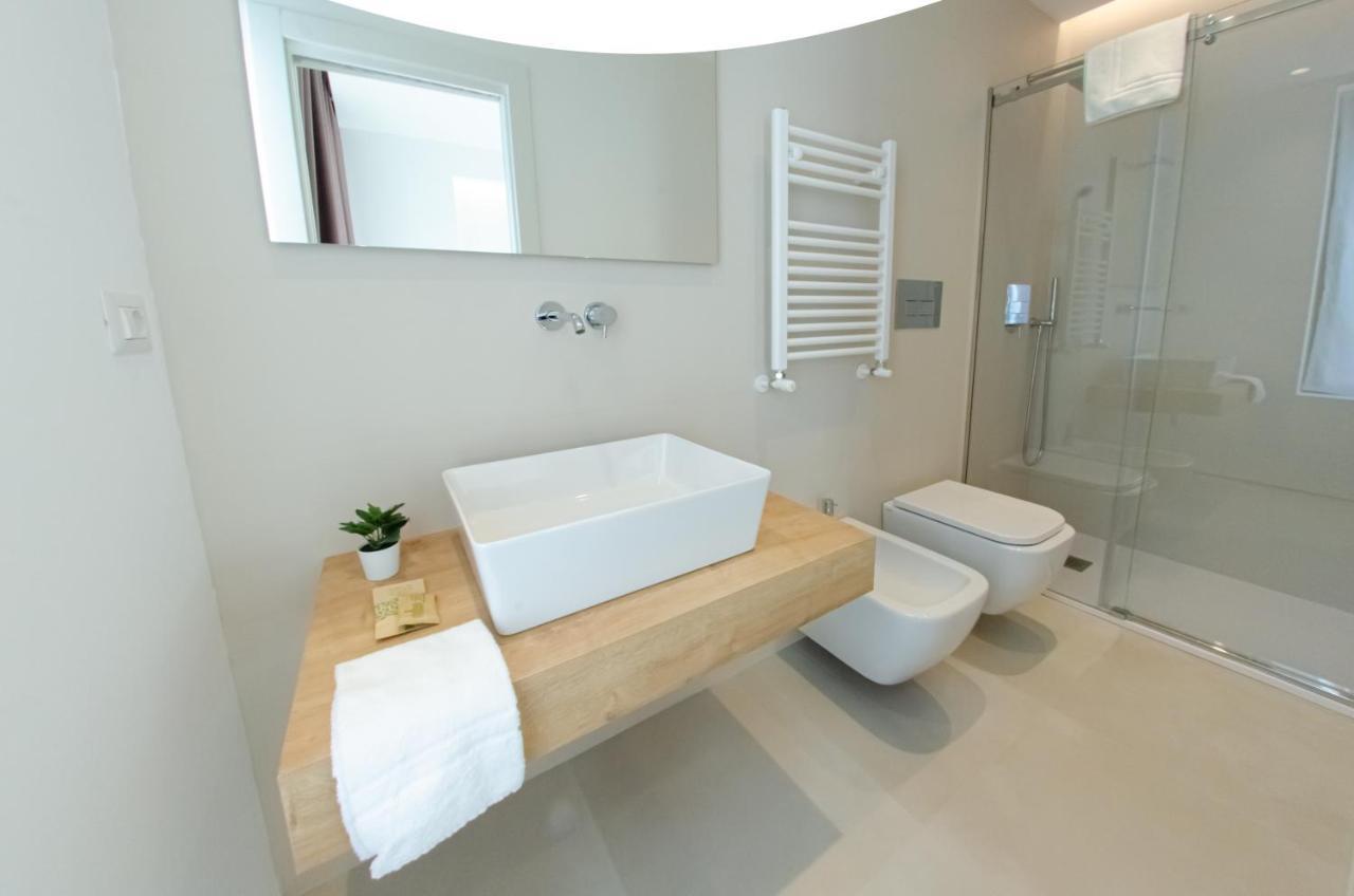 Pascia Boutique Hotel Ragalna Luaran gambar