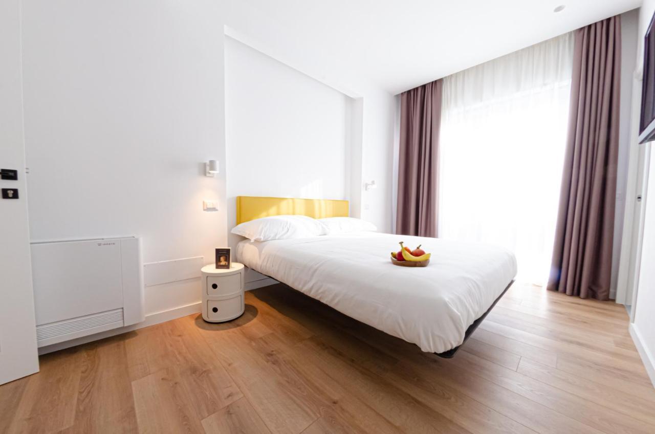 Pascia Boutique Hotel Ragalna Luaran gambar