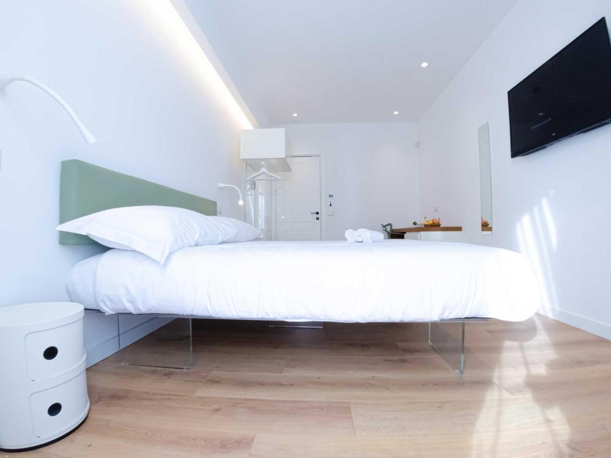 Pascia Boutique Hotel Ragalna Luaran gambar