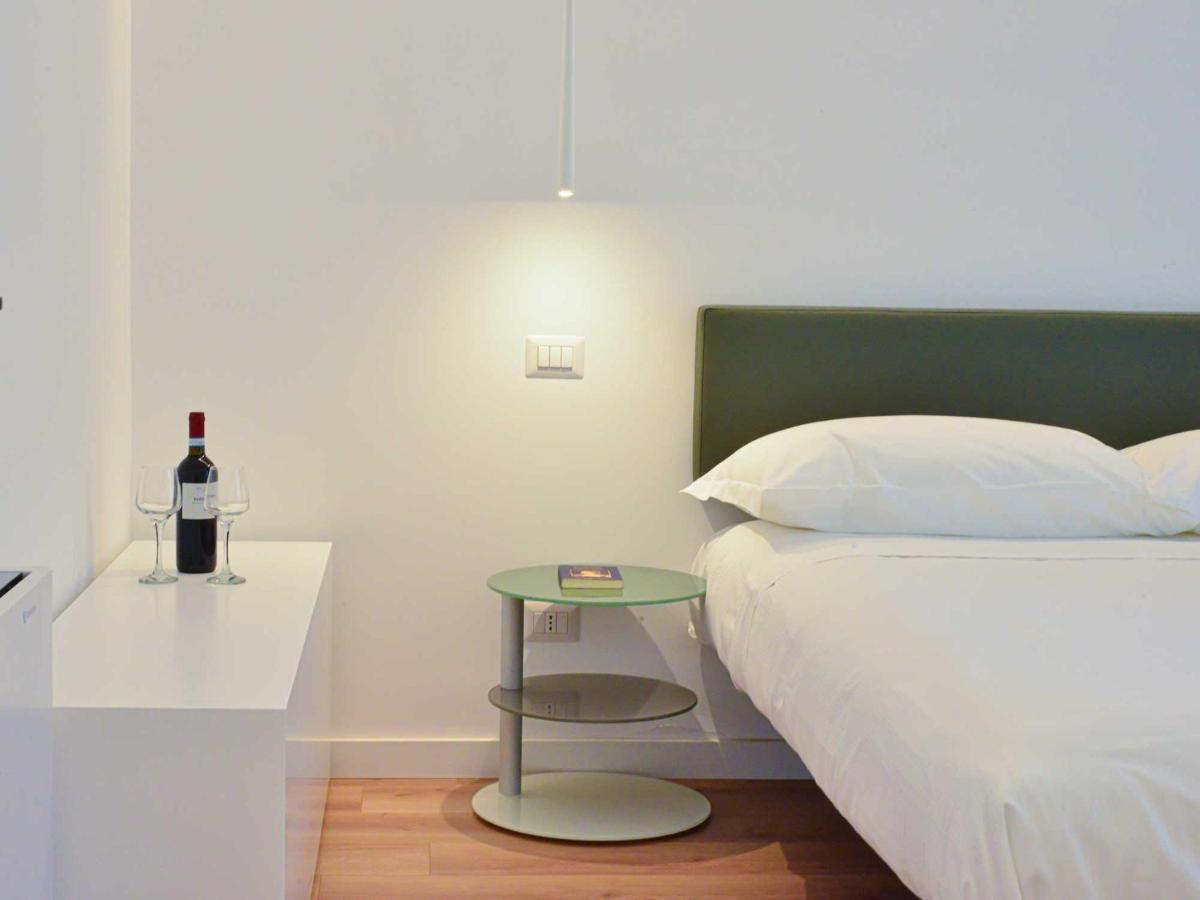 Pascia Boutique Hotel Ragalna Luaran gambar