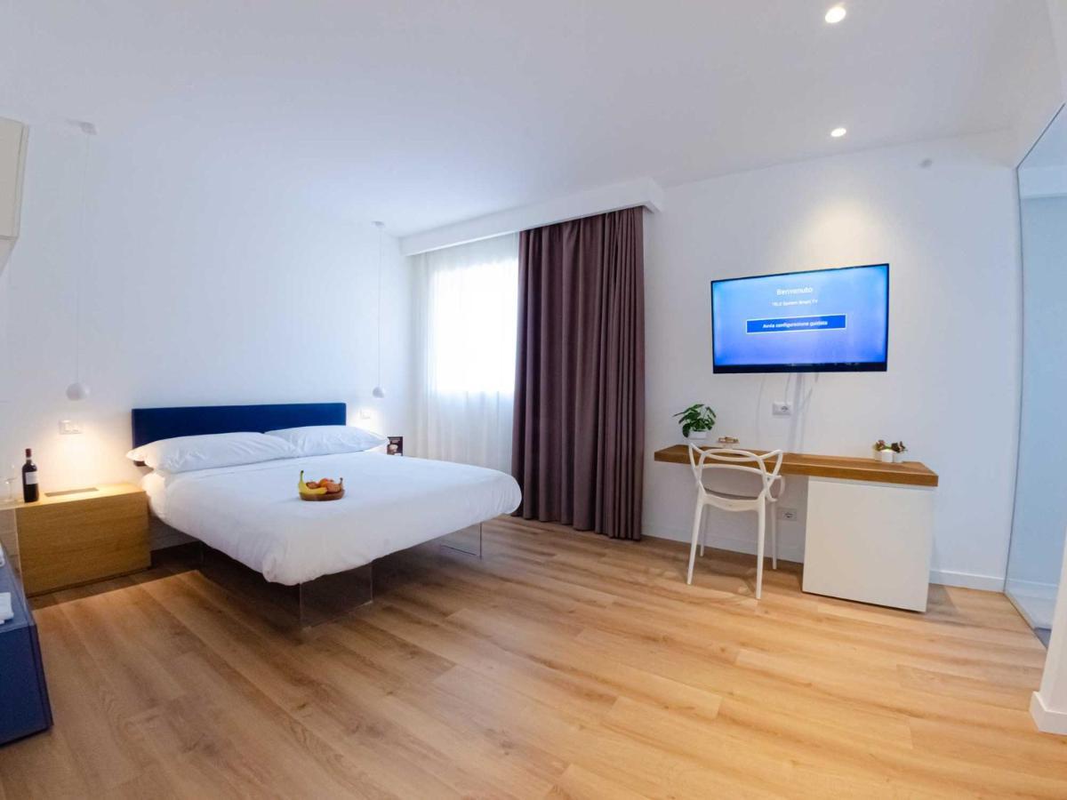 Pascia Boutique Hotel Ragalna Luaran gambar