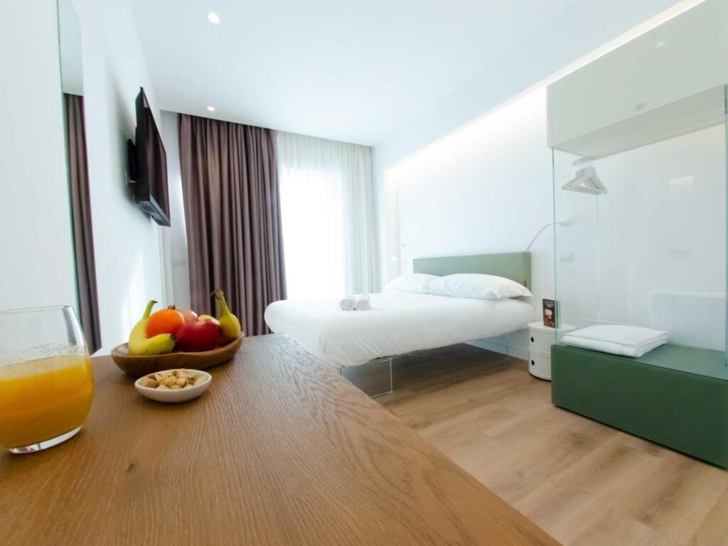 Pascia Boutique Hotel Ragalna Luaran gambar