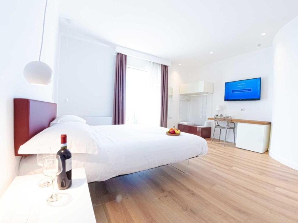 Pascia Boutique Hotel Ragalna Luaran gambar