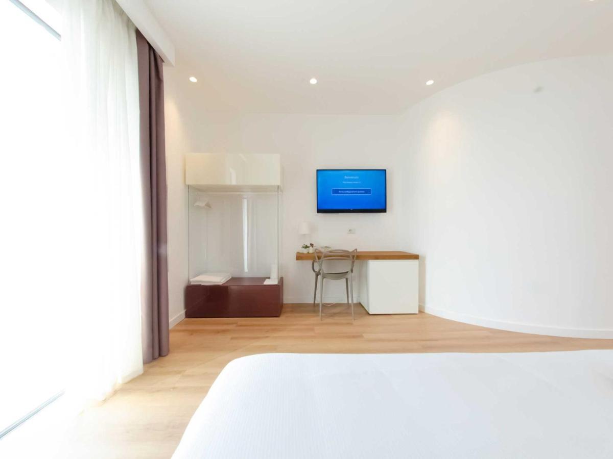 Pascia Boutique Hotel Ragalna Luaran gambar
