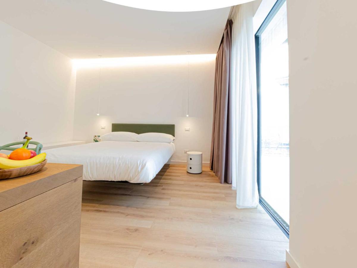 Pascia Boutique Hotel Ragalna Luaran gambar